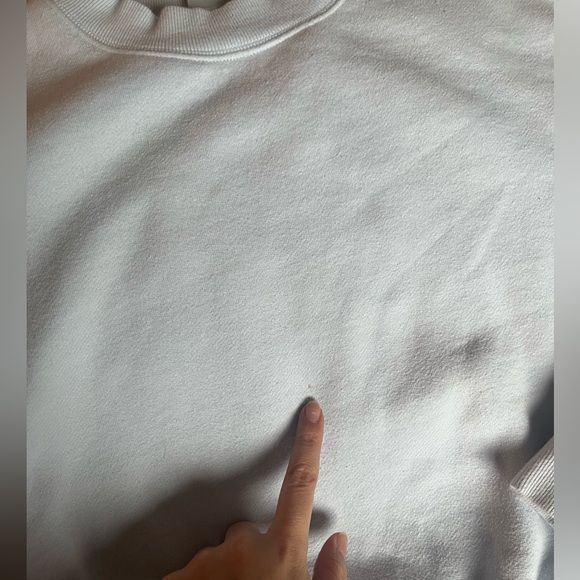 Tna crew, cropped in light blue - Picture 2 of 3